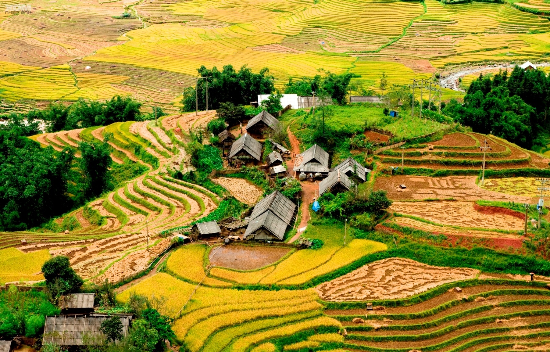 Ha Giang Loop 3D2N
