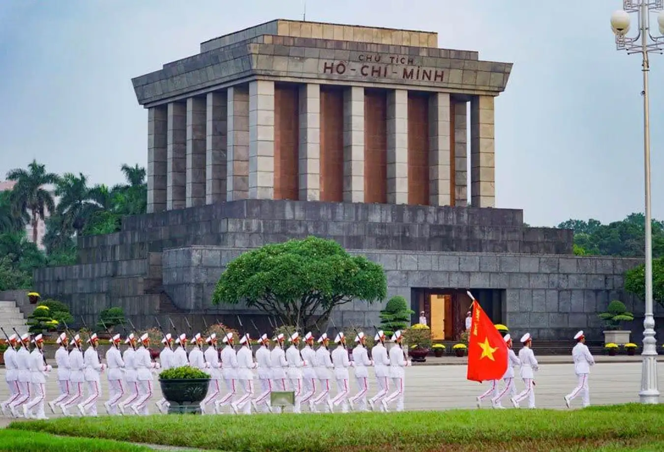 Hanoi City tour 1 day