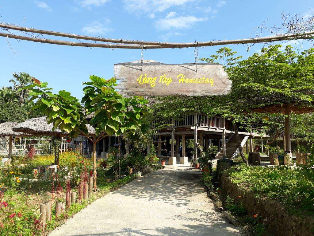 Hung Ha Giang Sleep Homestay